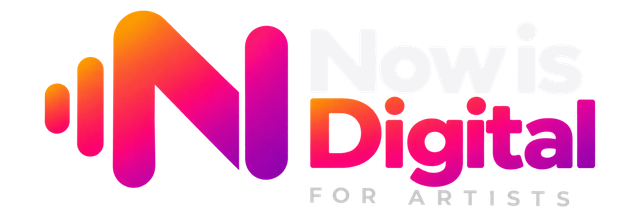 Now is Digital for artists